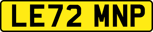 LE72MNP