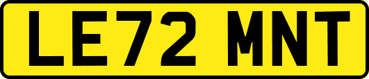 LE72MNT