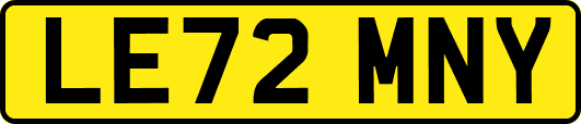 LE72MNY
