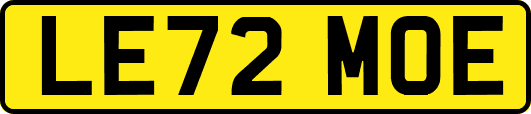 LE72MOE