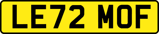 LE72MOF