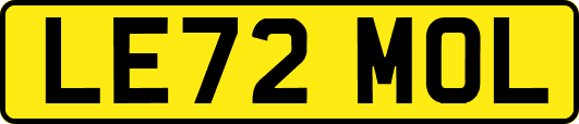 LE72MOL