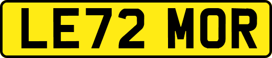 LE72MOR