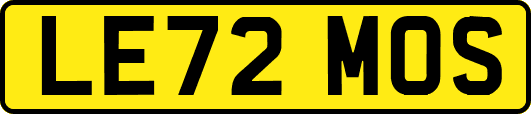 LE72MOS