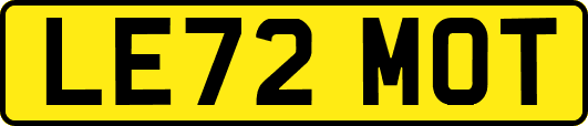 LE72MOT