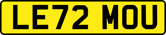 LE72MOU