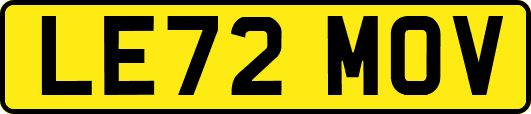 LE72MOV