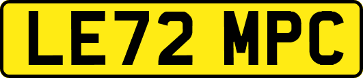 LE72MPC