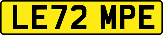 LE72MPE