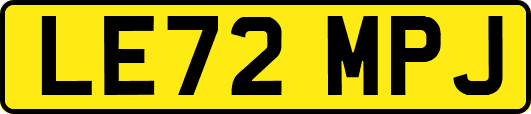 LE72MPJ