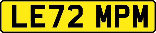 LE72MPM
