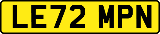 LE72MPN