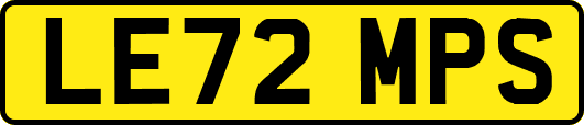 LE72MPS