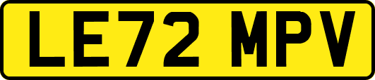 LE72MPV