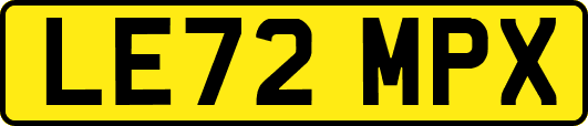 LE72MPX