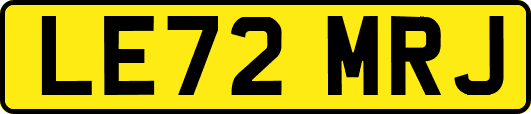 LE72MRJ