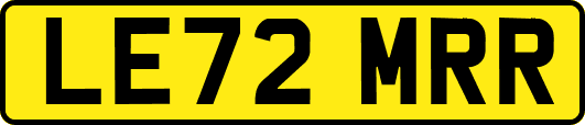 LE72MRR
