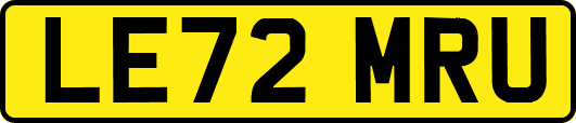 LE72MRU