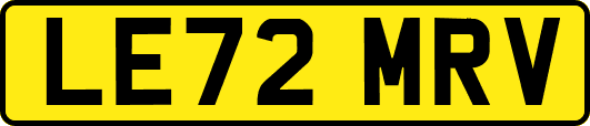 LE72MRV