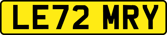 LE72MRY