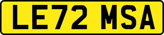 LE72MSA