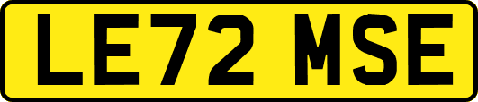 LE72MSE