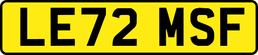 LE72MSF