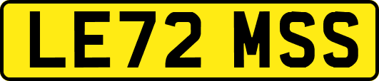 LE72MSS