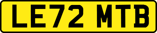 LE72MTB