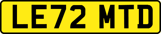 LE72MTD