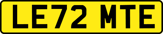 LE72MTE