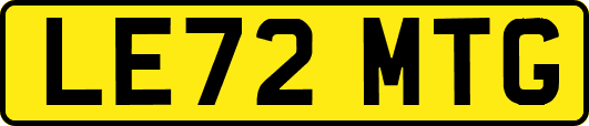 LE72MTG