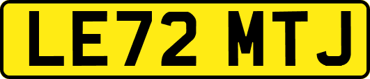 LE72MTJ