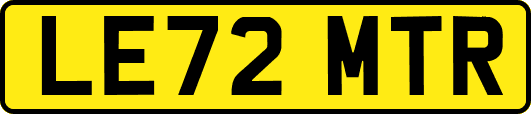 LE72MTR