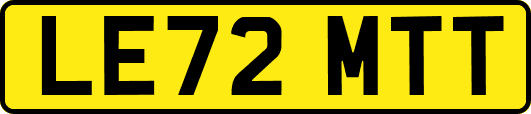 LE72MTT