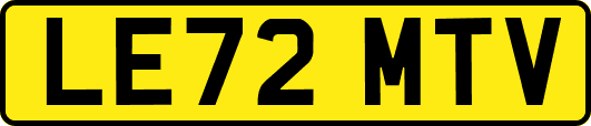 LE72MTV