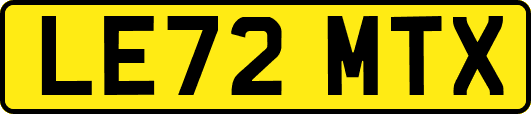 LE72MTX