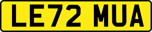 LE72MUA