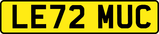 LE72MUC