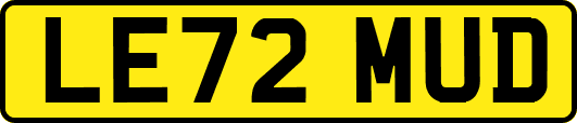 LE72MUD
