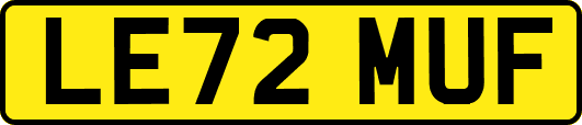 LE72MUF