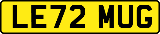 LE72MUG