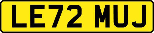LE72MUJ