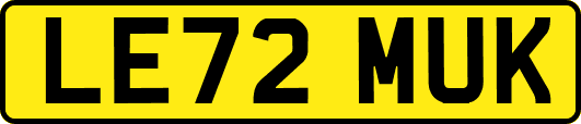 LE72MUK