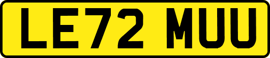 LE72MUU