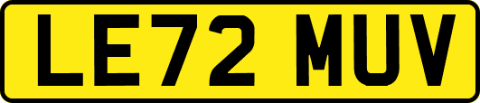 LE72MUV