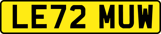 LE72MUW