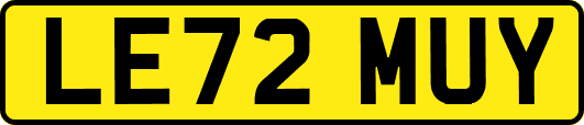 LE72MUY