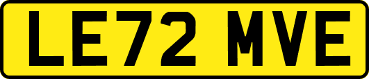 LE72MVE