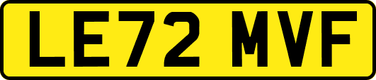 LE72MVF